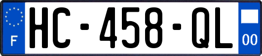 HC-458-QL