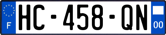 HC-458-QN