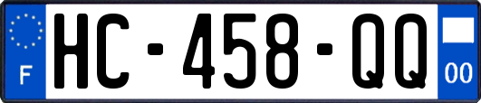 HC-458-QQ