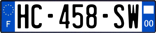 HC-458-SW