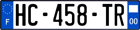 HC-458-TR