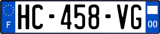 HC-458-VG