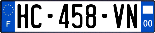 HC-458-VN