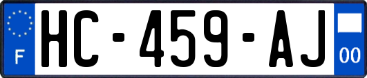 HC-459-AJ