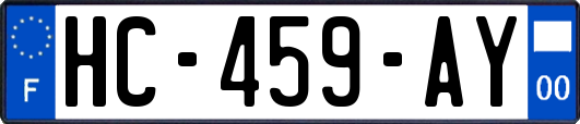 HC-459-AY