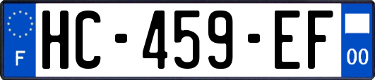 HC-459-EF