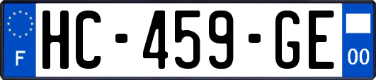 HC-459-GE