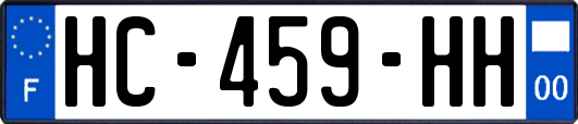HC-459-HH