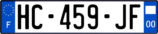 HC-459-JF