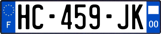 HC-459-JK