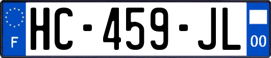 HC-459-JL