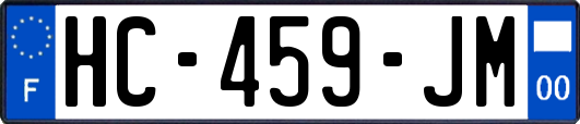 HC-459-JM