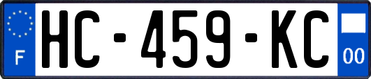 HC-459-KC