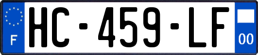 HC-459-LF