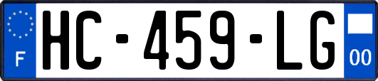 HC-459-LG