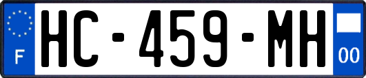 HC-459-MH