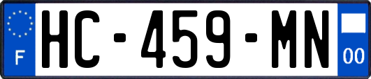 HC-459-MN