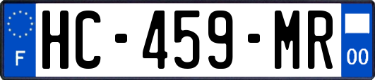 HC-459-MR