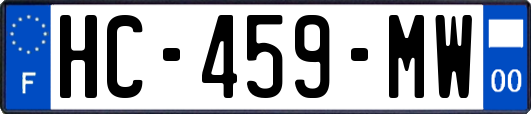 HC-459-MW