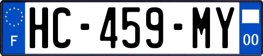HC-459-MY