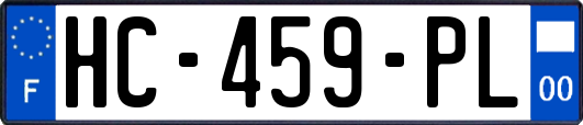 HC-459-PL