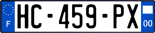 HC-459-PX