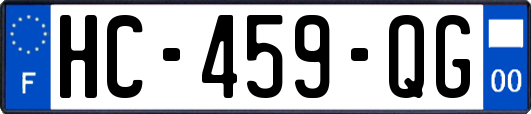 HC-459-QG