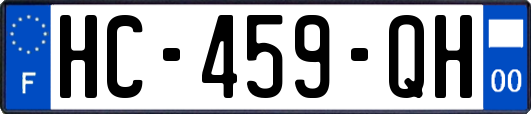 HC-459-QH