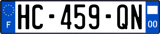 HC-459-QN