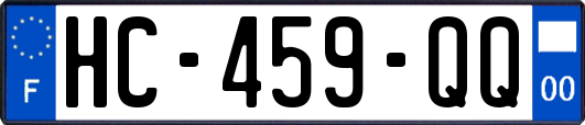 HC-459-QQ