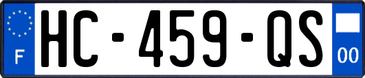 HC-459-QS