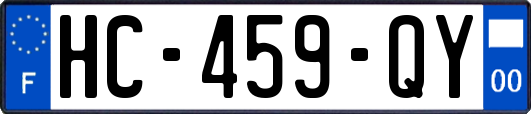 HC-459-QY