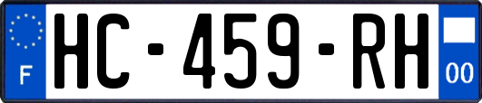 HC-459-RH