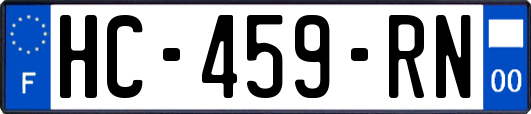 HC-459-RN