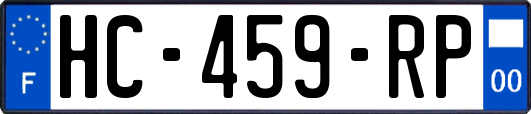 HC-459-RP