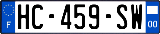 HC-459-SW