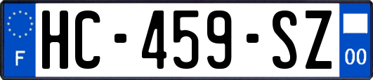 HC-459-SZ