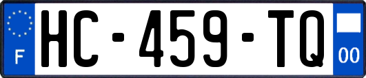 HC-459-TQ