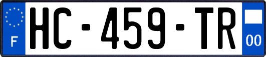 HC-459-TR