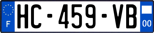 HC-459-VB