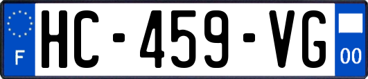 HC-459-VG
