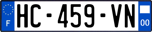 HC-459-VN