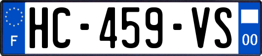 HC-459-VS