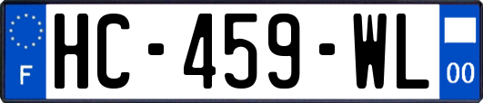 HC-459-WL