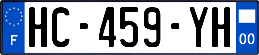 HC-459-YH