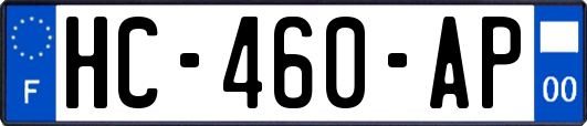 HC-460-AP