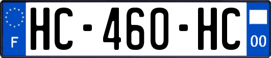 HC-460-HC