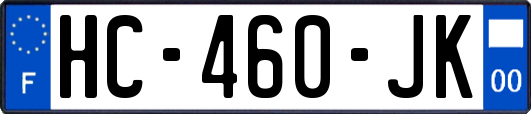 HC-460-JK