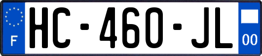 HC-460-JL