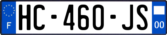 HC-460-JS